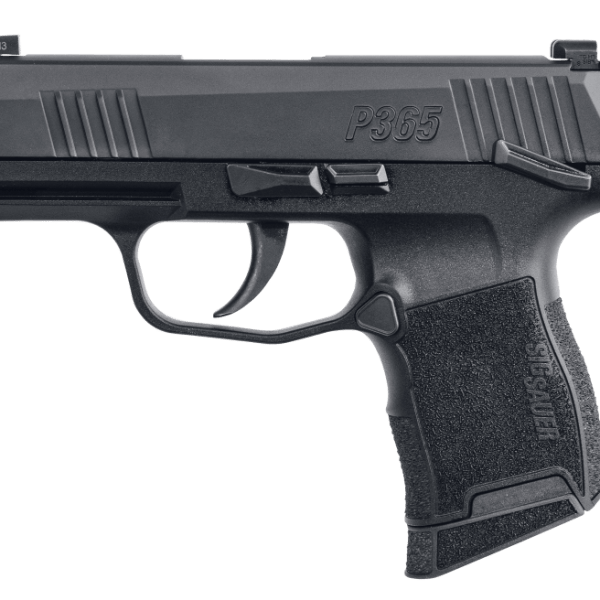 Sig Sauer P365 9mm 3.1" Barrel 10-Rounds with X-Ray3 Sights